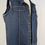 Thumbnail: Denim Oversized Vest