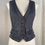 Thumbnail: Gray Cotton Vest