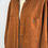Thumbnail: Velvet Brick Orange Blouse