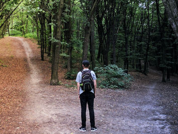 Setting budgets in turbulent times