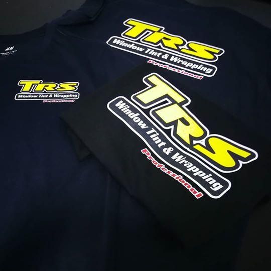 Thumbnail: PERSONALIZARE TEXTIL - CUSTOM T SHIRT PRINT
