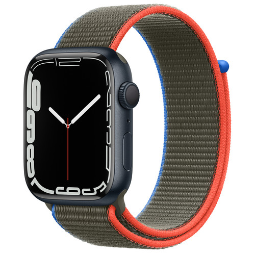 Midnight aluminium sport m l