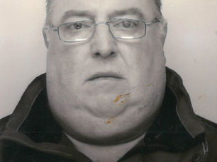 Monsieur Didier DUPONTREUÉ décédé le 28 septembre 2026 à l'âge de 66 ans.