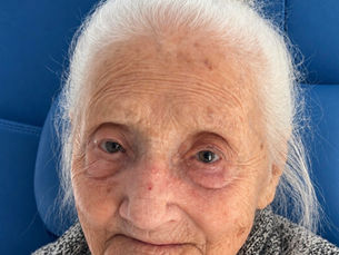 Madame Lucienne DEHAFFREINGUE née MINEAU décédée le 29 septembre 2026 à l'âge de 96 ans.