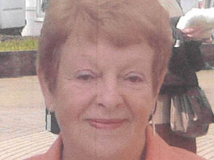 Madame Yveline MARTIN, née SERGENT décédée le 13 juin 2026 à l'âge de 83 ans.