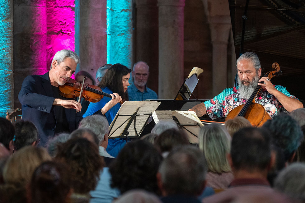 Concert "Kreutzer"