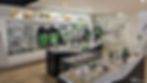 Shop in Shop