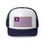 Thumbnail: Vintage Star Flag Trucker Cap | Stylish Adjustable Hat for Outdoor Enthusiasts
