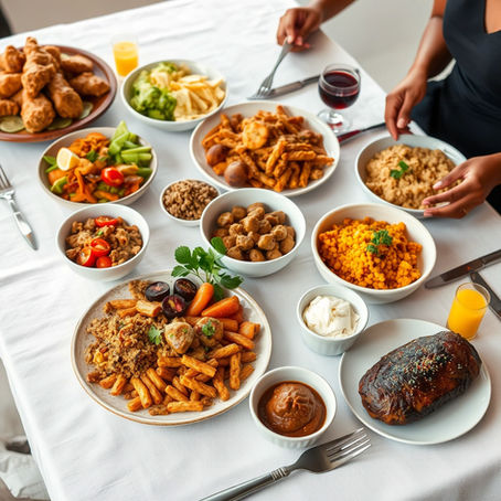 THE PAWARAYAMA (PURIM) DECEPTION EXPOSED: RECLAIMING THE TRUE HERITAGE OF THE YAHAWADAYAMA