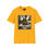 Thumbnail: Faith-Inspired Unisex Softstyle T-Shirt - Deuteronomy 32:9 Lion Graphic