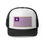 Thumbnail: Vintage Star Flag Trucker Cap | Stylish Adjustable Hat for Outdoor Enthusiasts