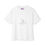 Thumbnail: Unisex Oversized Boxy Tee - Yasharahlah Music & Acts 13:41 Inspirational Shirt