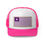 Thumbnail: Vintage Star Flag Trucker Cap | Stylish Adjustable Hat for Outdoor Enthusiasts