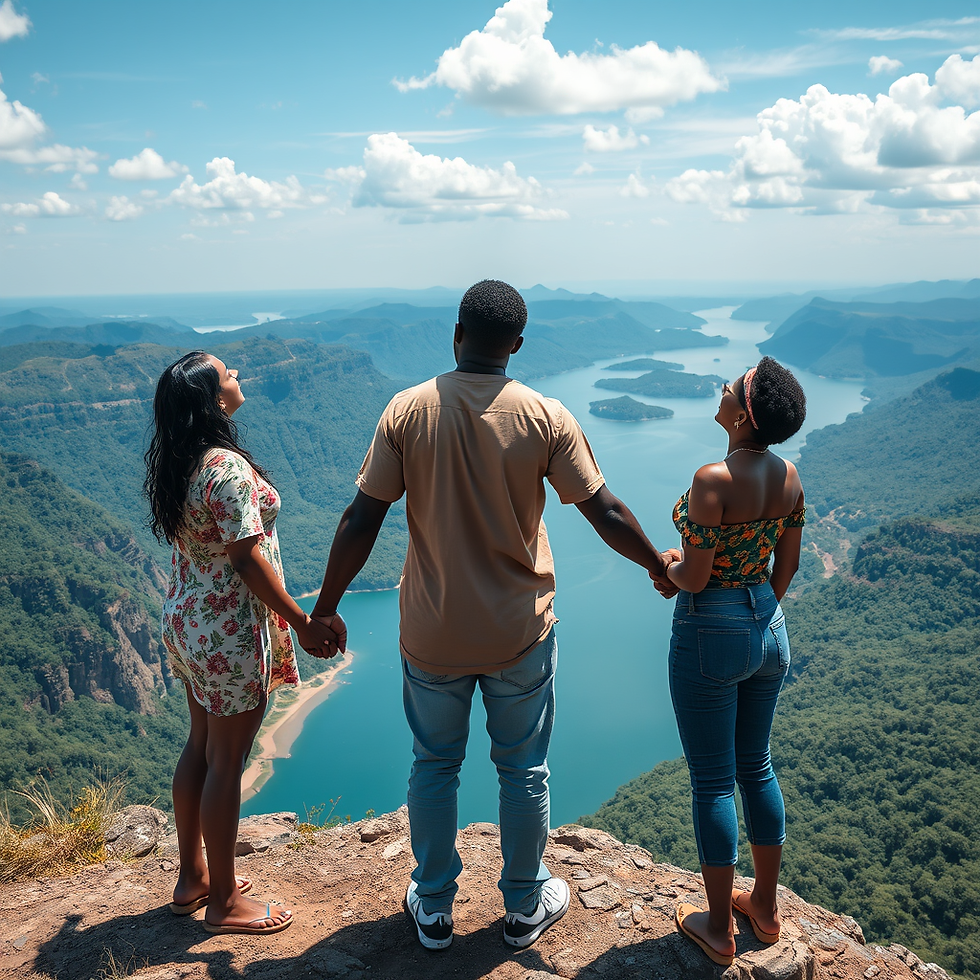 Covenant Marriage