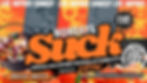 MONDAYS SUCK: HALLOWEEN - Improv Show