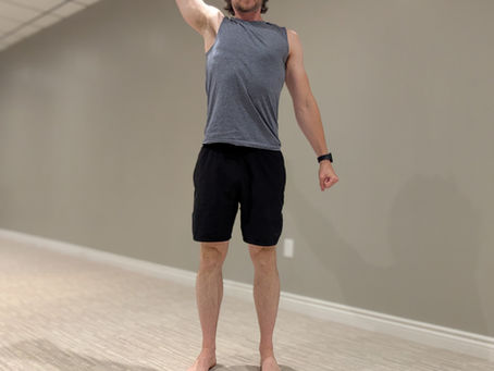The Truth About Posture