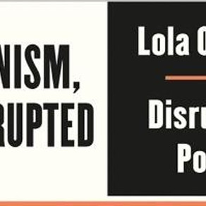 Event (PARIS): Feminism, Interrupted