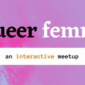 Event (US) -Queer Femme Meetup
