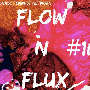 Event-UK-Flow N Flux: Feminism and Consent