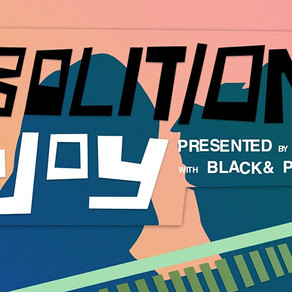 Event (US) Abolition is Joy: A Commissary Fundraiser Variety
