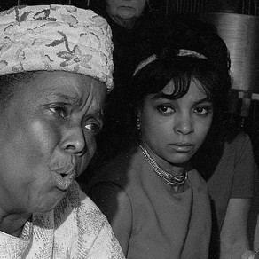 Event-US-Decentralized Networks in a Time of Black Insurgency (TWO DAY EVENT)