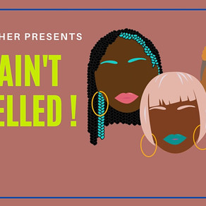 Event (US): 2020 Ain't Canceled
