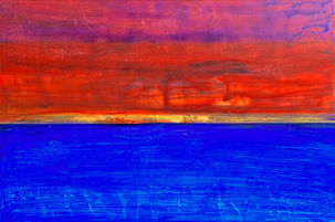 Rio (48" x 72")