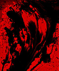 Tulips #2 (72" x 60")