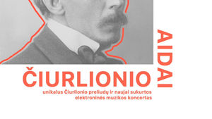 🇱🇹 'Čiurlionio Aidai' koncertai Lietuvoje