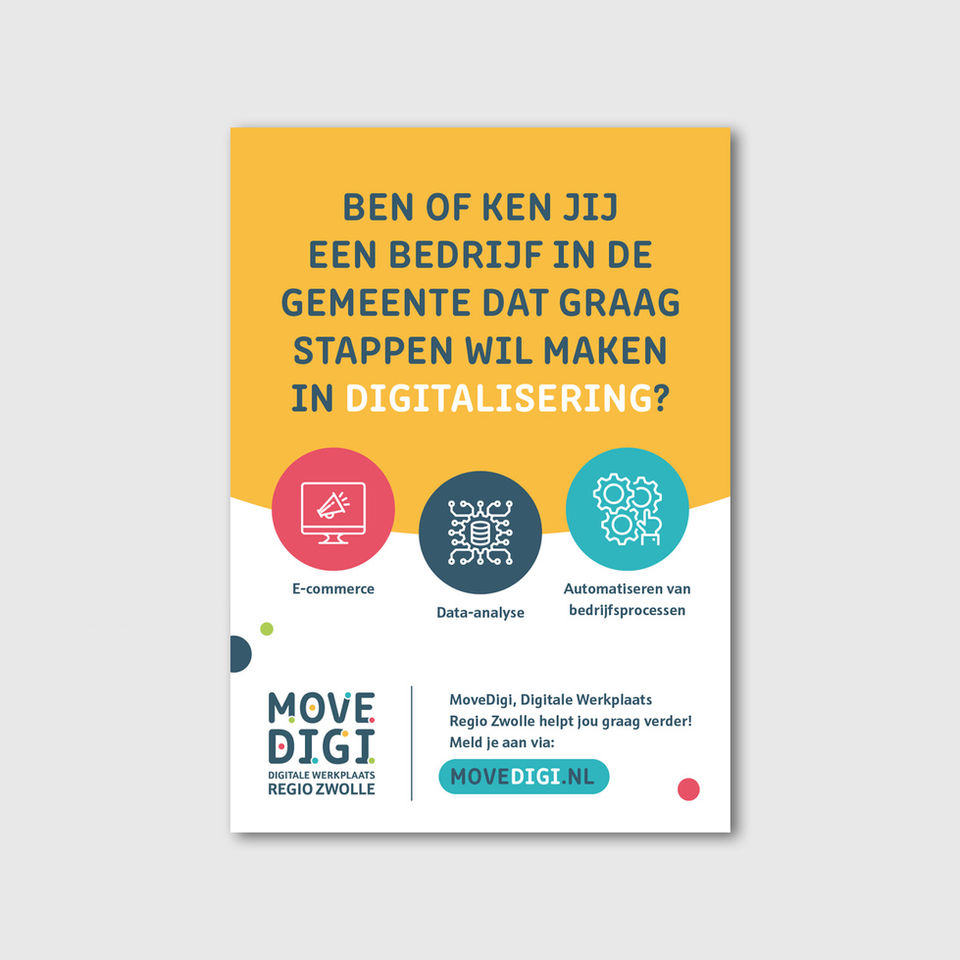 MoveDigi advertentie