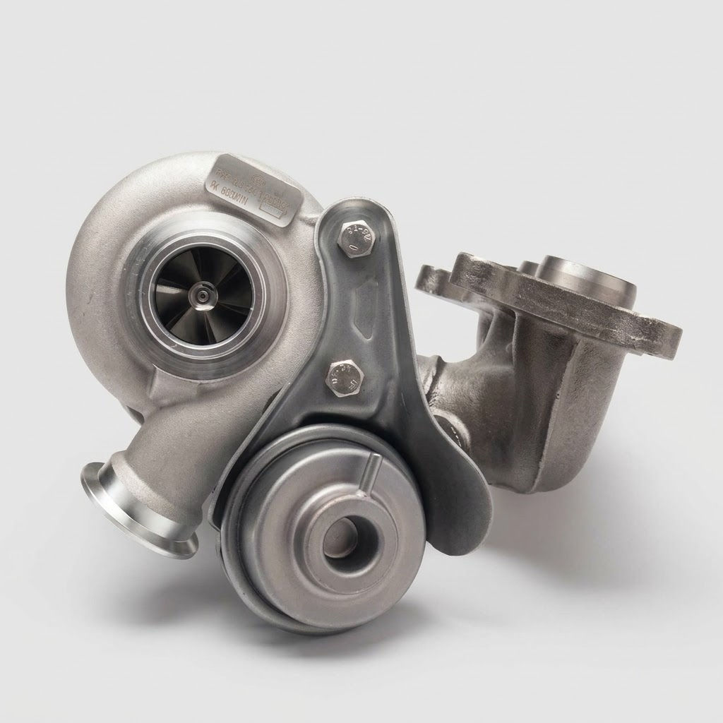 BMW 335i, 135i, 535i, Z4 N54 3.0 Biturbo E90, E92, E60, E82