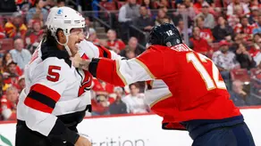 Game Preview: Devils (13-5-1) at Florida Panthers (10-8-1)
