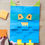 Thumbnail: Sticky Note Piñata