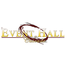 Event Hall @ Cascade logo