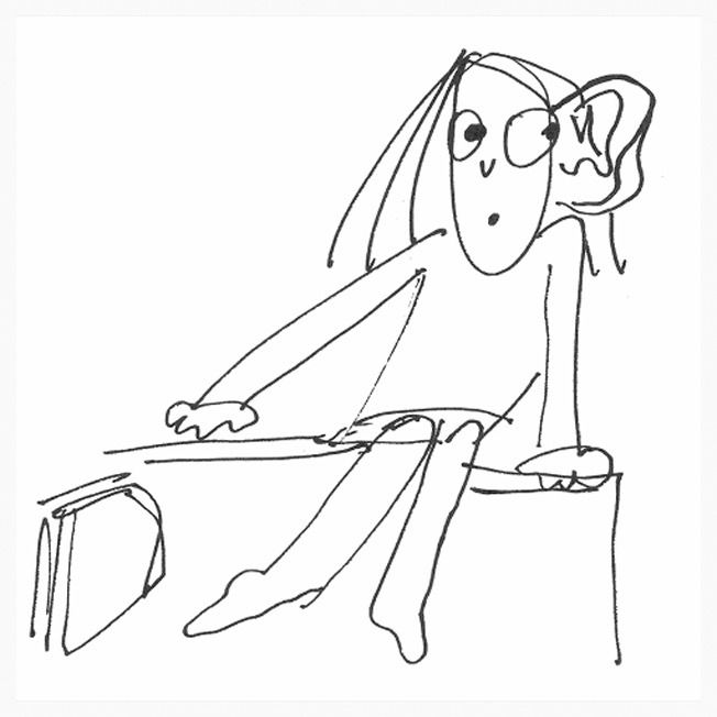 Z KNIHY/AUS DEM BUCH