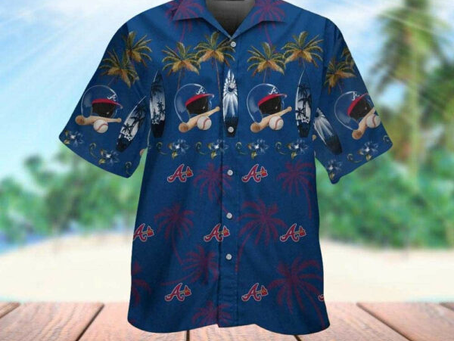 Why Are the Best Hawaiian Shirts So Popular?