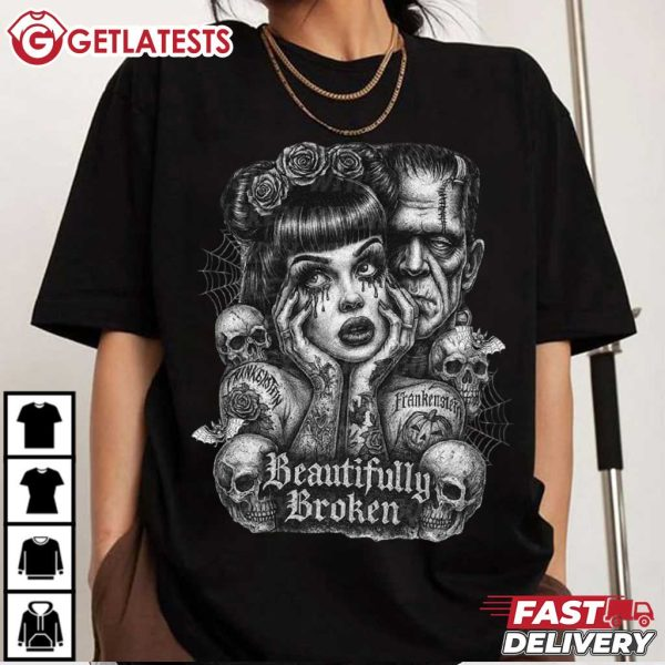 Why Are Halloween Movie Tee Shirts Great for Teens?
