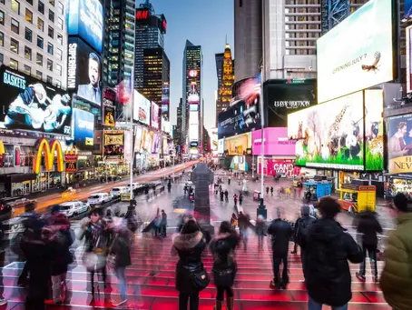 20 Companies That Transformed The Landscape Of Iconic Branding