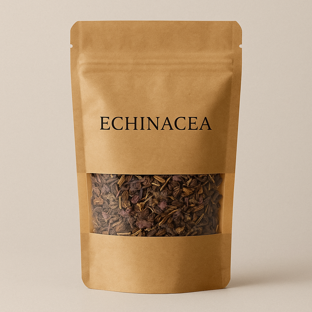 Echinacea (Echinacea purpurea)