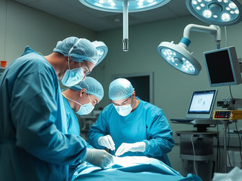 Reducing Spine Procedure Costs