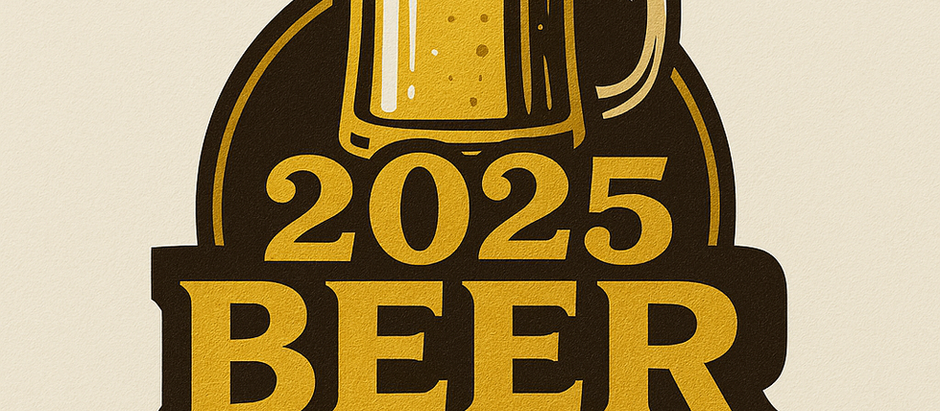 2025 - Year in Review