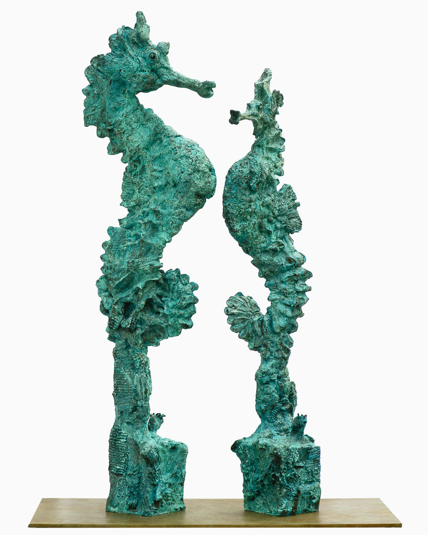 seahorse
