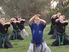 gaeoon gigong techniques respiratoire meditation