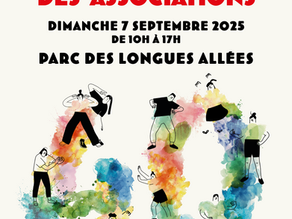 Forum des Associations