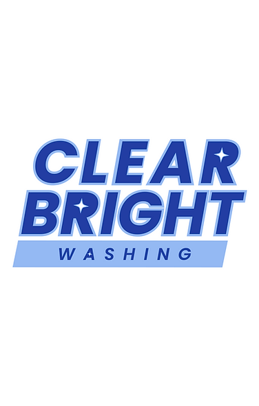 clear brigt cleaning