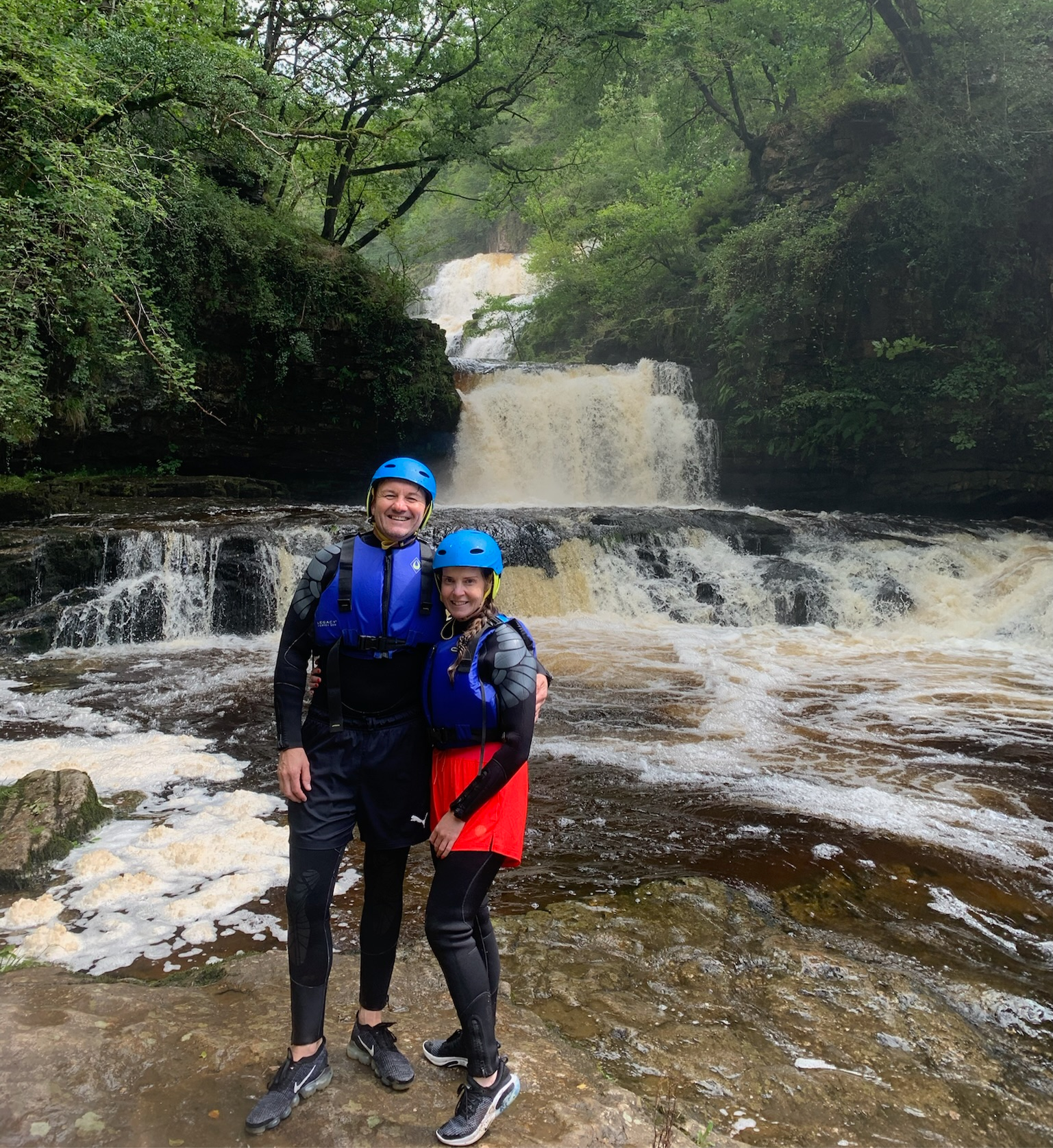 Adventure for 2 People