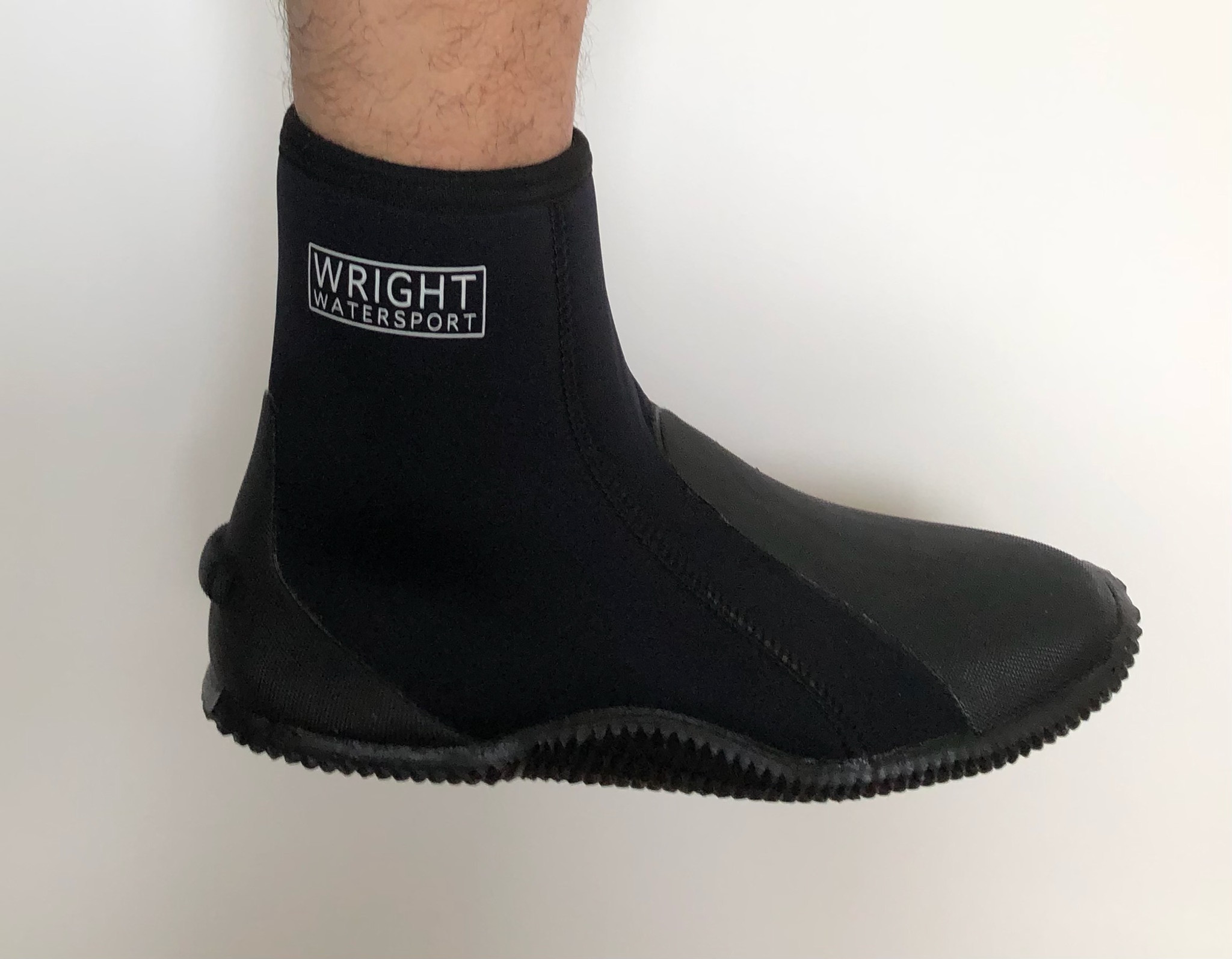 Wright Watersport 5mm wetsuit boots