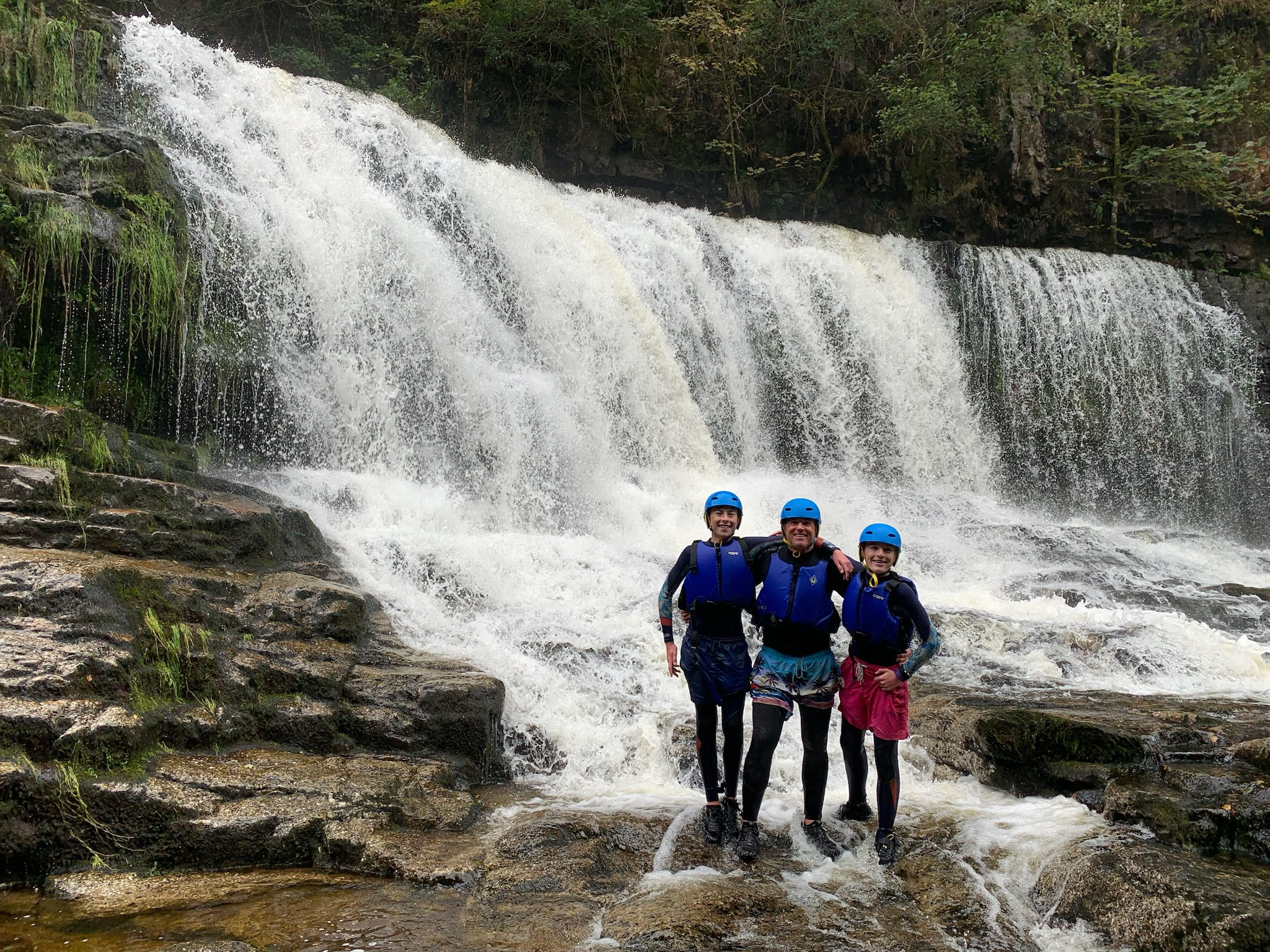 £50 Activity Gift Voucher