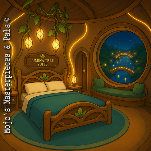Hotel Suite