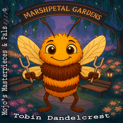 Tobin Dandelcrest